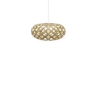 David Trubridge Kina Suspension Ø44 Bambou