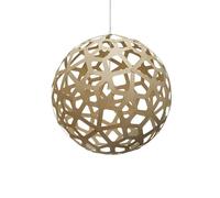 David Trubridge Suspension Corail Bambou
