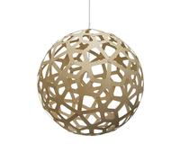 David Trubridge Suspension Corail Bambou