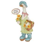Davids Ducks Mums Garden Canard Maman Maman Maman Maman Dcoration Cadeau