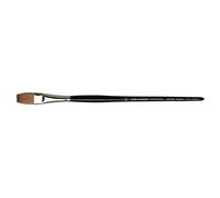 Davinci Kolinsky Sable Plat Taille 14