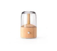 Diffuseur parfum Lanaform Davy Mist Marron 0,120 L