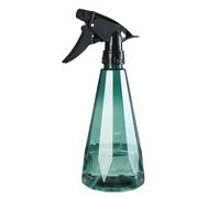 DAWCBVJQ 2 Pièces Pulvérisateur Vide 500ml, Pulvérisateur D'eau Pour Plant, 23.5x8.5x8.5cm Bouteille Vaporisateur Vide, Vaporisateurs Plant Interieur, Bouteille Spray, Flacon Brumisateurs Eau
