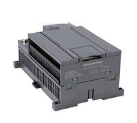 DAWSAXZKL CPU224XP S7-200 PLC Programmable Controller 24V PLC 214-2AD23-0XB8 Transistor Output Programmable Logic Controller