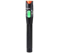 DAXGD laser fibre optique 30mw de Défaut Visuel Testeur de Stylo de test de câble optique SC/FC/ST 2,5 mm Interface VFL 30KM de portée, Fibre Optique Cable Testeur