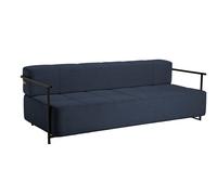 Daybe canapé-lit avec accoudoirs Northern - 7090018222610