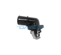 Dayco Thermostat d'eau DT1202H 89°C Compatible Citroën C3 I, Peugeot Partner I
