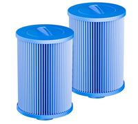 DAYEAR Spa Filtre de Remplacement 4.65㎡ 5 Micron pour 6CH-940RA 2 Pack