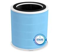 Dayette Purificateurs d'air HEPA pour la maison, grande pièce, CADR 400+ m³/h jusqu'à 180 m², filtre à air H13 Ture Hepa pour allergies, squames d'animaux domestiques, poussière de fumée avec mode