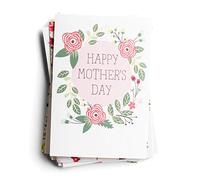 DaySpring Cartes de fête des mères - Boîte inspirante - Antique