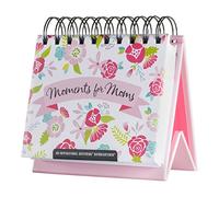 DaySpring - Moments pour les mamans : un DaySpring DayBrightener - Calendrier perpétuel (77912)