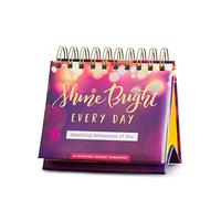 DaySpring - Shine Bright Every Day : Sparkling Reflections of You - Calendrier perpétuel (10176)