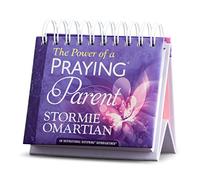 DaySpring - Stormie Omartien - Le pouvoir d'un parent priant - Calendrier perpétuel (71351)