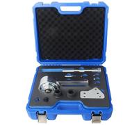 DAYUAN Jeu de multiplicateur de couple 1/2" - 3/4" compatible avec Ford 1.0 1.1 Ecoboost 303-1611
