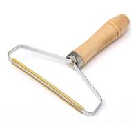 DAZISEN Décapant de Peluches - Portable Décapant de Peluches Réutilisables Lint Remover Nettoyeur de Peluche Brosse Manuel Anti Poil pour Enlever Les Poils des Animaux Domestiques