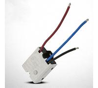 DAZZLEEX 1PCS-16A Soft Start Switch 230V to 16A Power Tool Accessories Soft Start for Electric Hammer Angle Grinder Cutting Machine