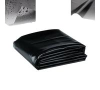 DAZZLEEX Bâche De Bassin-Film PVC Liner Piscine,Bache Bassin Exterieur,résistant Aux UV Et Aux Intempéries,Pour Grand Bassin À Poissons,Bassin Préformé,La Construction De Bassins,3x2.5 Mètre