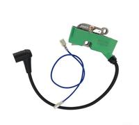DAZZLEEX Bobine d'allumage pour moteur à carburant Partner K750 K760 K770 haute tension Pack Pièce de rechange légère 170 g résistante à la chaleur Accessoires pour tondeuse à gazon