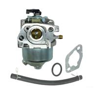 DAZZLEEX Carburateur M150 pour moteurs Champion RV150 SV150 V35 V40 Outil de jardin Pièce de rechange Matériau de haute qualité Mélange d'air de carburant optimal Performance lisse