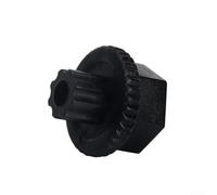 DAZZLEEX Lot de 4 cartouches de déminéralisation d'humidificateur pour DREO HM311 HM311S HM524 HM524S HM306S HM409S HM420S HM321 HM312 Filtration à trois couches Réduit la poussière blanche