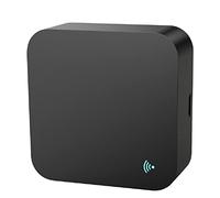 DAZZLEEX Télécommande Infrarouge Universelle pour TUYA WiFi Compatible avec Alexa et Home Assistant sans température ni humidité