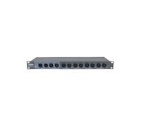 Showtec Showtec DB-1-4 DMX Booster / Splitter