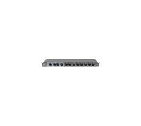 SHOWTEC DB-1-8 Amplificateur DMX 8 canaux, connecteur XLR 3 broches - DMX accessories