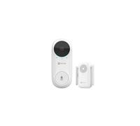 EZVIZ Kit DB2C Blanc CS-DB2C-A0-1E3WPBR