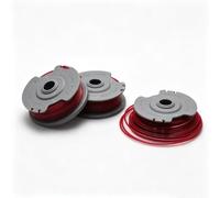 DBEIXIWEI Lot de 3 bobines de fil pour débroussailleuse Gardena SmallCut 300