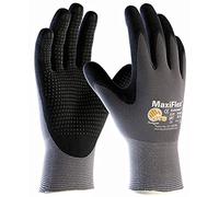 DBI Trading MaxiFlex Endurance 2442S10 Lot de 10 gants de travail Taille S