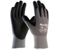 DBI Trading maxiflex endurance, gants de travail, Lot de 5, Taille : L, 2442l5