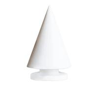 DBKD Arbre de Noël blanc DBKD grand
