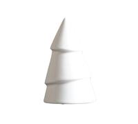 DBKD Arbre de Noël blanc Narrow petit