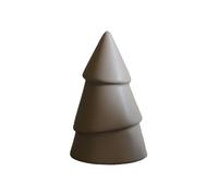 DBKD Arbre de Noël gris Narrow petit