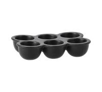 DBKD Boîte à oeufs Egg Tray Noir