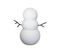 DBKD Bonhomme de neige DBKD grand