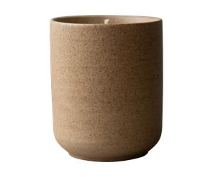DBKD Bougie parfumée Burn 60 h Beige