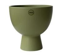 DBKD Cache-pot Figure Ø15 cm Green