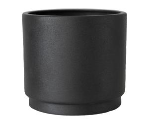 DBKD Cache-pot Solid cast iron Grand Ø24 cm