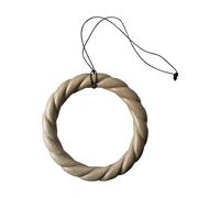 DBKD Couronne Twine Ø27 cm Beige