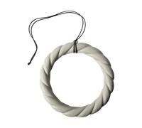DBKD Couronne Twine Ø27 cm Mole