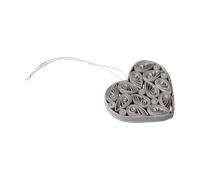 DBKD Décoration suspendue Paper heart 8 cm Mole
