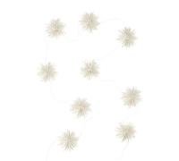 DBKD Guirlande Flakes White