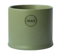 DBKD Pot Astillbe Green. petit. Ø7x6 cm
