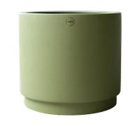 DBKD Pot Solid green Grand. Ø24 cm