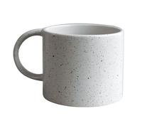 DBKD Tasse en céramique Mug 35 cl Mole dot