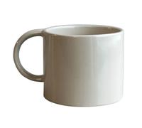 DBKD Tasse en céramique Mug 35 cl Shiny mole