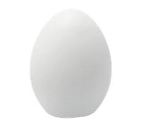 DBKD Œuf décoratif DBKD White