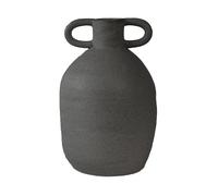 DBKD Vase Long 23cm Black