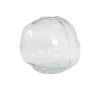 DBKD Vase Pebble klar Petit Ø20 cm